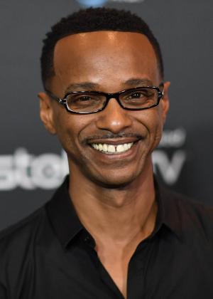 Tevin Campbell